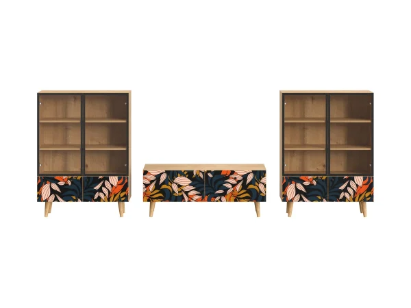 Композиция Frida 8 с принтом — изображение 2