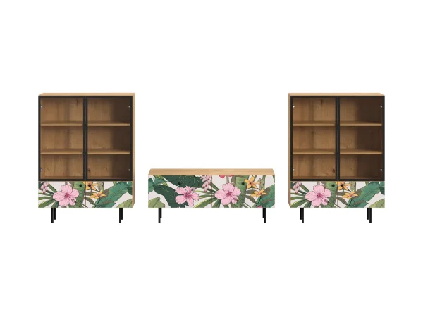 Композиция Frida 8 с принтом — изображение 2