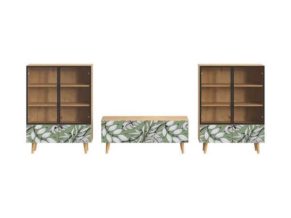 Композиция Frida 8 с принтом — изображение 2