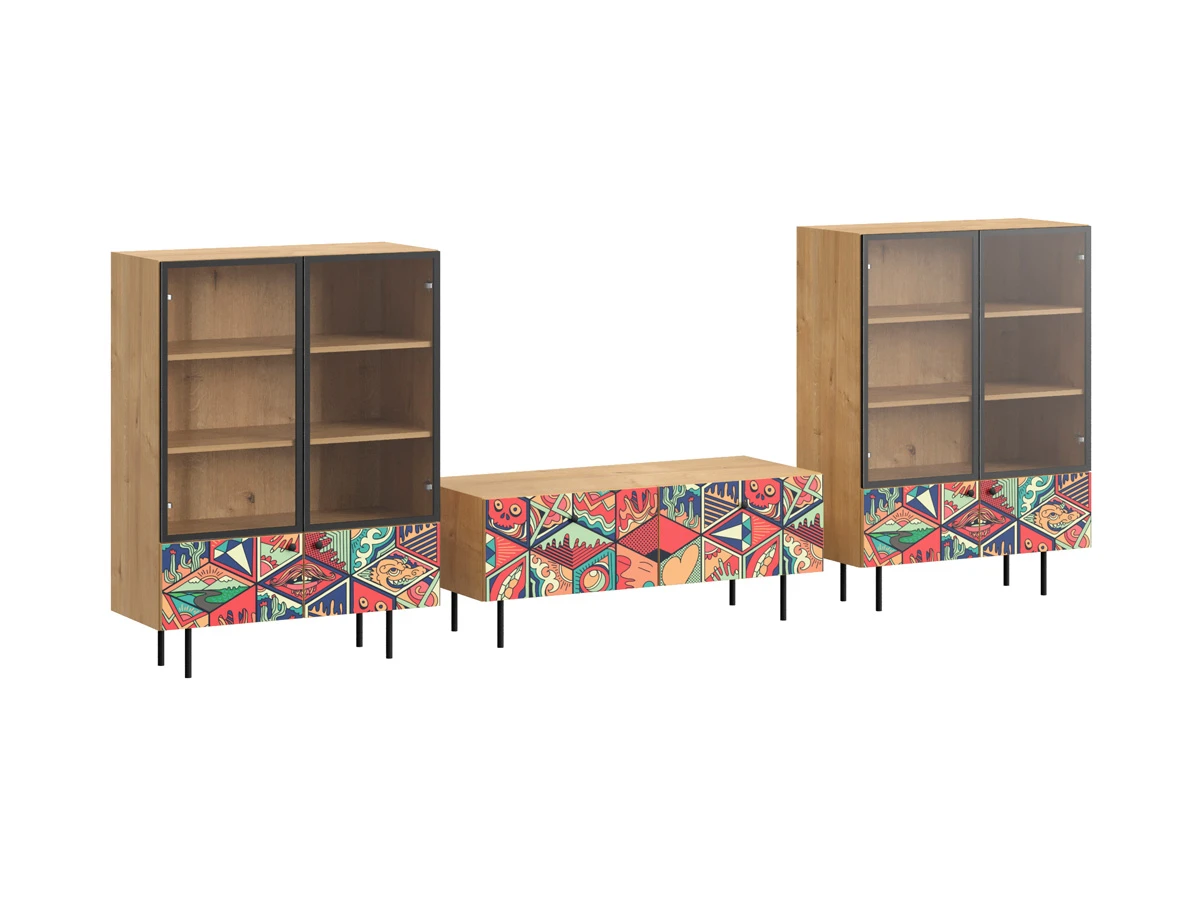 Композиция Frida 8 Композиция Frida 8