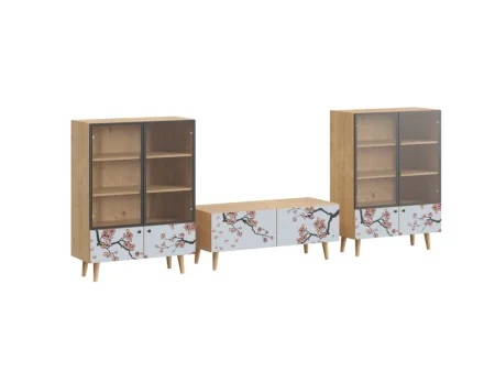 Композиция Frida 8