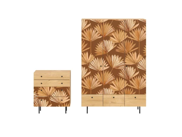 Композиция Frida 9 с принтом — изображение 2