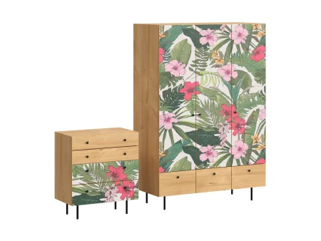 Композиция Frida 9