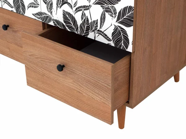 Композиция Frida 9 с принтом — изображение 4