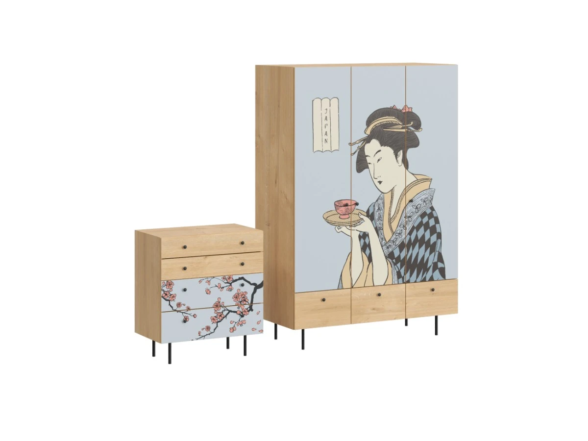 Композиция Frida 9 Композиция Frida 9