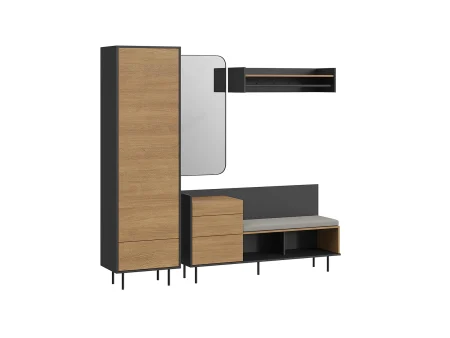 Композиция Look 9