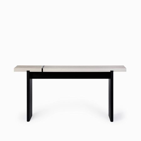 Консоль Silvo 160х34