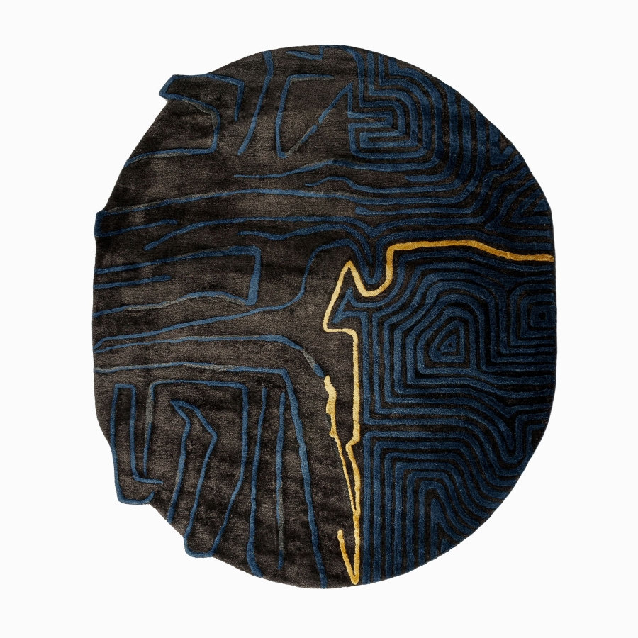 Ковер Vera 180х215 Ковер Vera 180х215