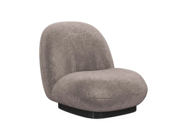 Кресло Pacha Wood коричневый — изображение 2