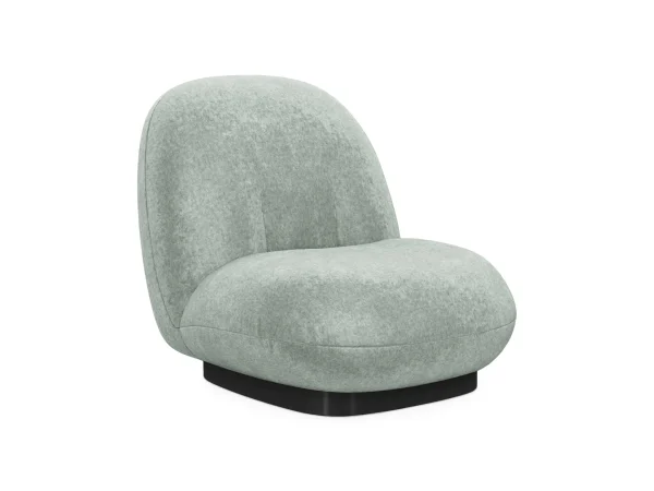 Кресло Pacha Wood светло-зеленый — изображение 2