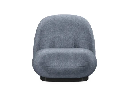 Кресло Pacha Wood