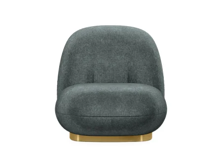 Кресло Pacha Wood