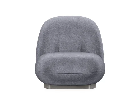 Кресло Pacha Wood