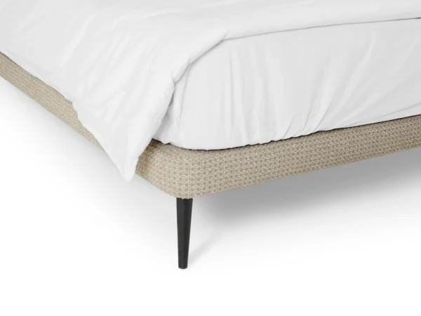 Кровать Licata бежевый — изображение 5