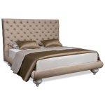 Кровать с решеткой SELECTION