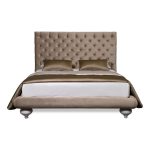 Кровать с решеткой SELECTION, FRATELLI BARRI — изображение 3