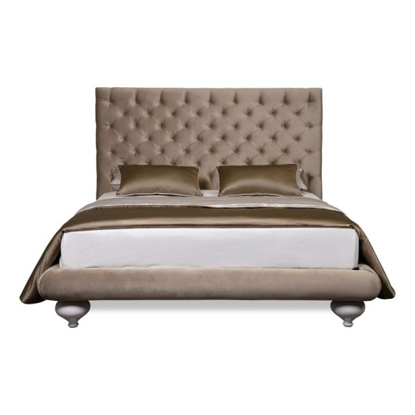 Кровать с решеткой SELECTION, FRATELLI BARRI — изображение 3