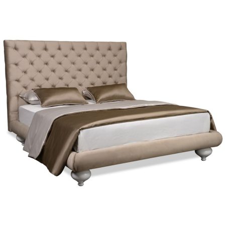 Кровать с решеткой SELECTION