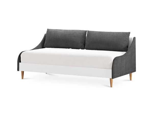 Кушетка Rili темно-серый — изображение 2
