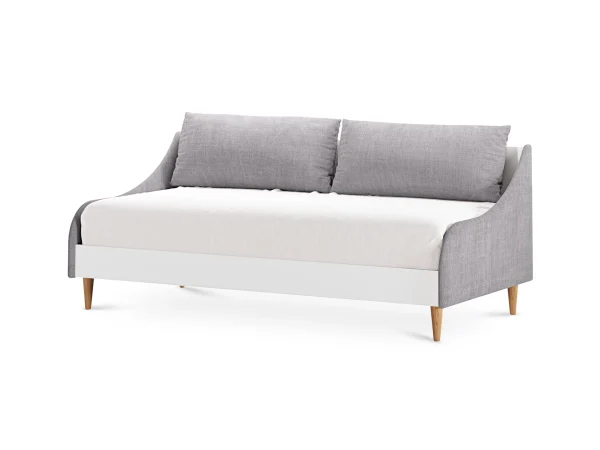 Кушетка Rili светло-серый — изображение 2