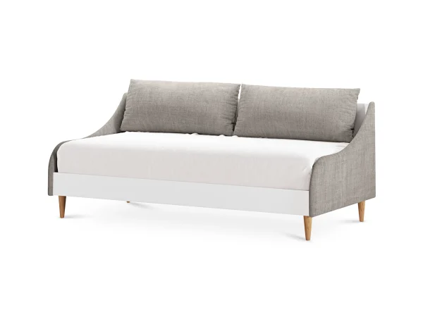Кушетка Rili светло-серый — изображение 2