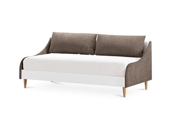 Кушетка Rili коричневый — изображение 2