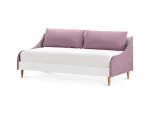 Кушетка Rili розовый — изображение 2