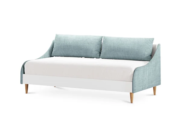 Кушетка Rili голубой — изображение 2