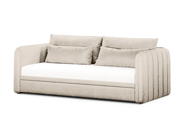 Кушетка Vicari бежевый — изображение 2