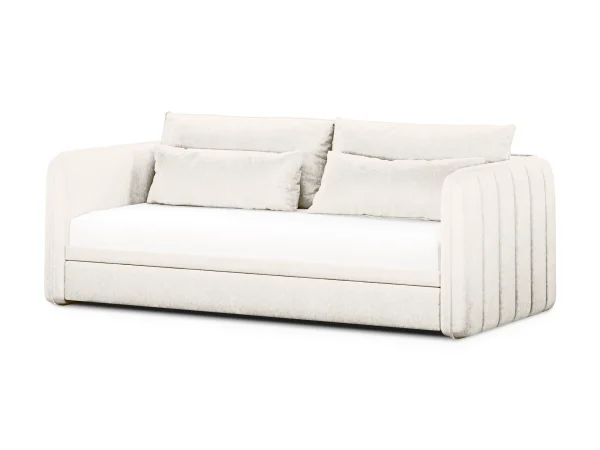 Кушетка Vicari бежевый — изображение 2