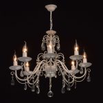 Люстра De City Аврора — изображение 2