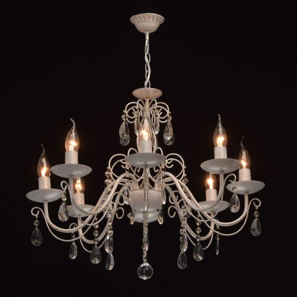 Люстра De City Аврора — изображение 2