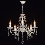 Люстра De City Аврора — изображение 2