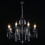 Люстра De City Аврора — изображение 2