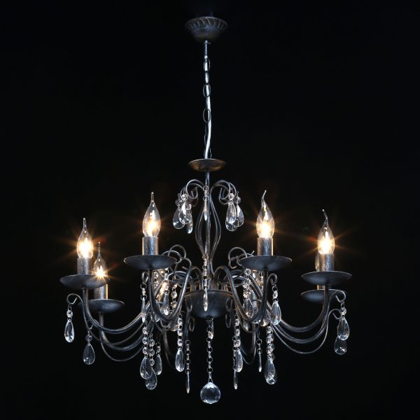 Люстра De City Аврора — изображение 2