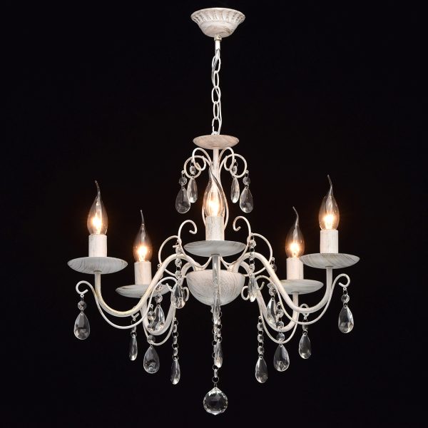 Люстра De City Аврора — изображение 2