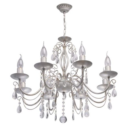 Люстра De City Аврора