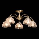 Люстра De City Блеск — изображение 2