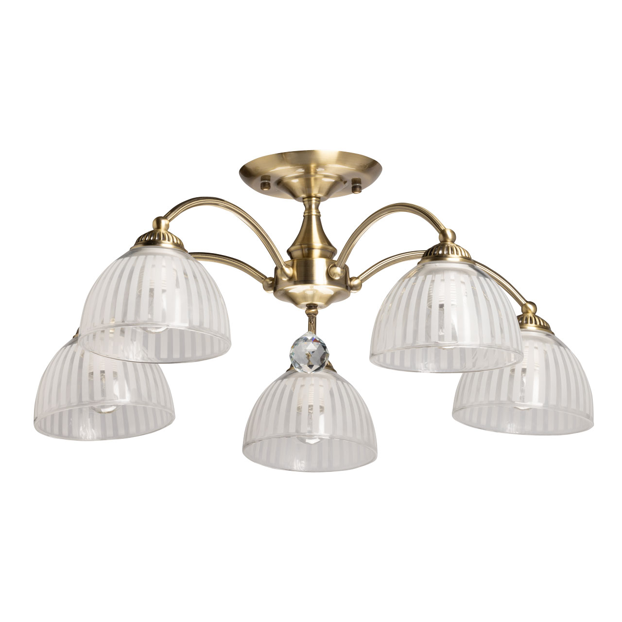 Люстра De City Блеск Люстра De City Блеск