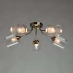 Люстра De City Олимпия — изображение 2