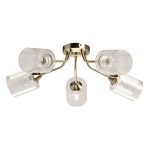 Люстра De City Олимпия