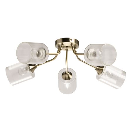 Люстра De City Олимпия