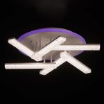 Люстра De City Оскар — изображение 2