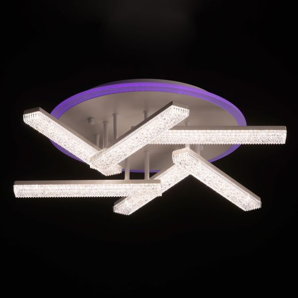 Люстра De City Оскар — изображение 2