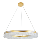 Люстра De City Платлинг — изображение 2