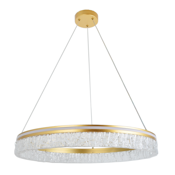 Люстра De City Платлинг — изображение 2