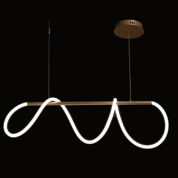 Люстра De Markt Толедо — изображение 2