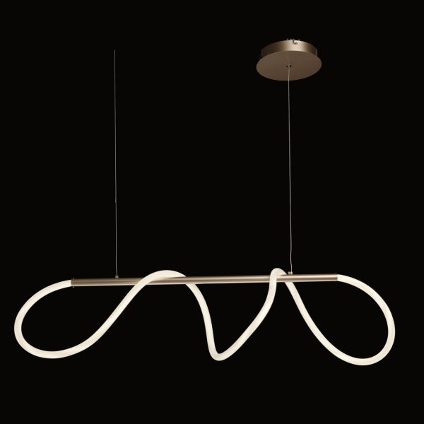 Люстра De Markt Толедо — изображение 2