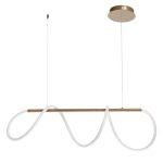 Люстра De Markt Толедо