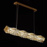 Люстра MW-Light Гослар — изображение 2